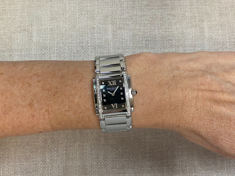 Patek Philippe Twenty-4 4910/10A-001